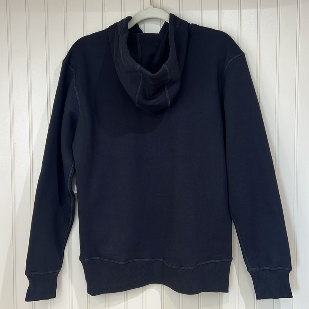 NWT Hoka One One black hoodie - Picture 5 of 10
